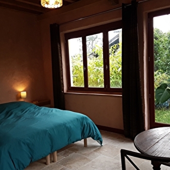 A l'Atelier - VEZELAY