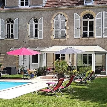 La Levrière  - ARC-LES-GRAY