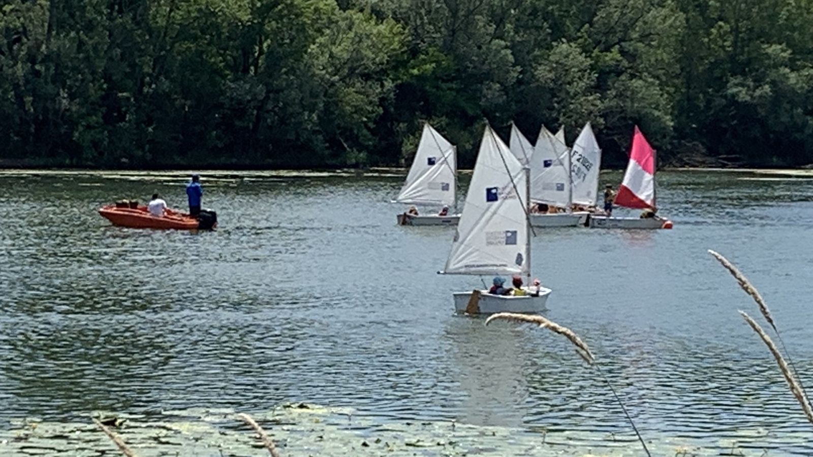 Yacht Club Chalon-sur-Saône