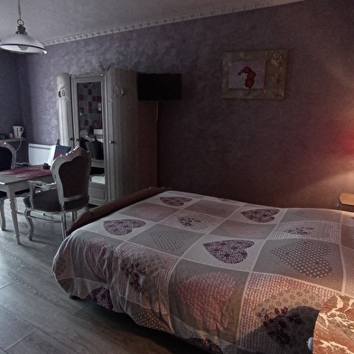 Au Doubs Cocon Fleuri