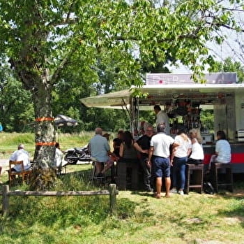 Point Bar - SAINTE-MARIE-SUR-OUCHE