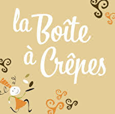La Boîte à Crêpes