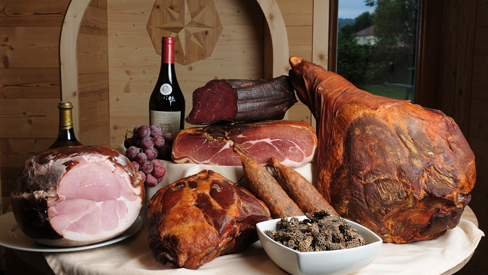 Boucherie-Charcuterie-Traiteur Daniel NORMAND