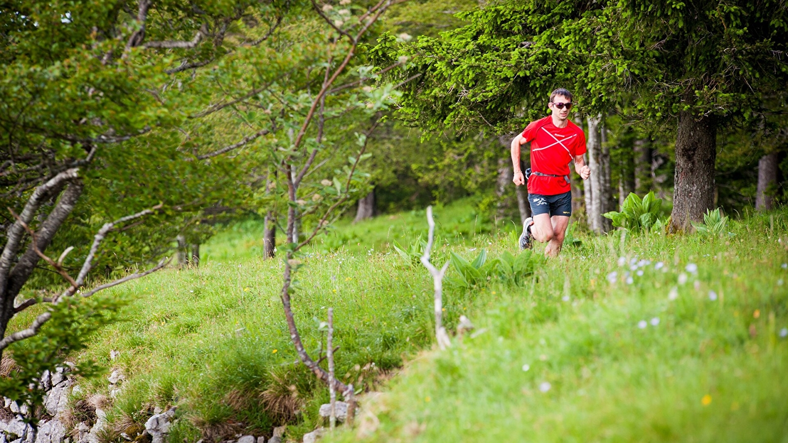 La Roche de la Joux - 14R