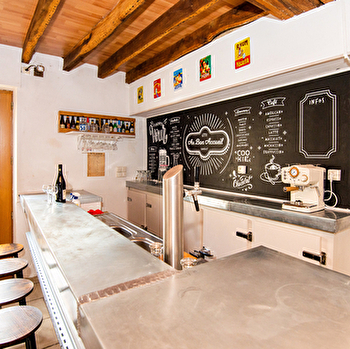 Au Bon Accueil - DIGES