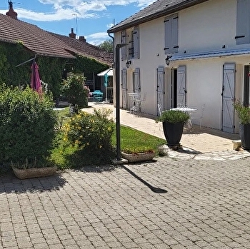 Halte aux 3 brins d'herbe - CHAUMOT