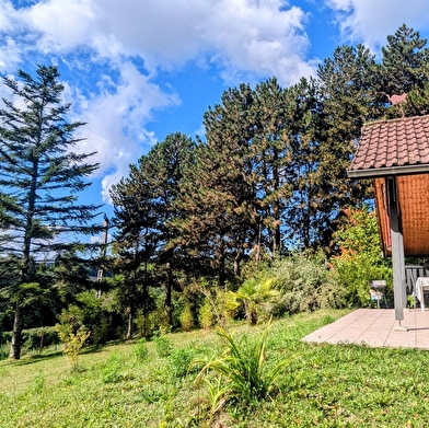 Chalet du Millepertuis