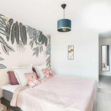 Chambres d'hôtes Domaine La Tour du Blé