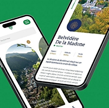 Escapades Belvédères - HAUTS DE BIENNE