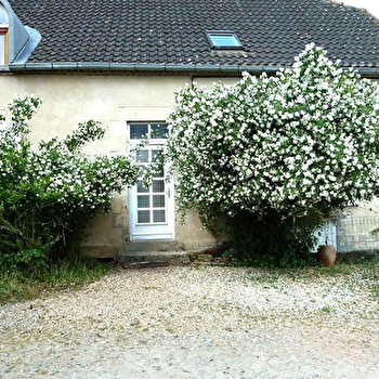 Gîte de la ferme du Creuset - NEUVILLE-LES-DECIZE