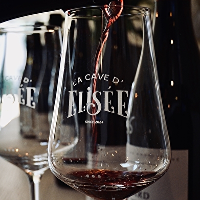 La Cave d'Elisée - dégustation 'Secrets des Climats'