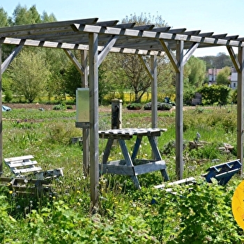 Sur les sentiers de Bretigny : à la découverte de la biodiversité sur un territoire en transition - BRETIGNY