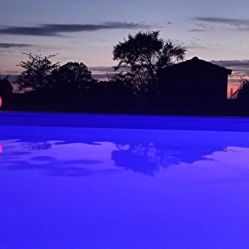 Meix Gagnard - MERVANS