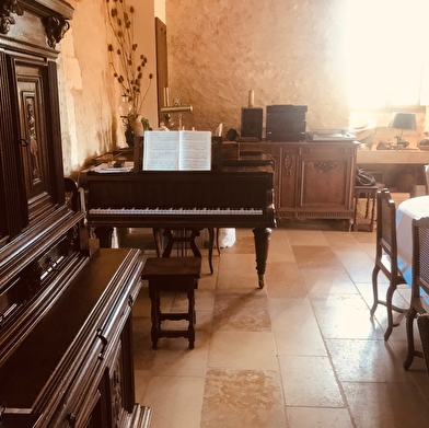 Le Manoir de Pimelles