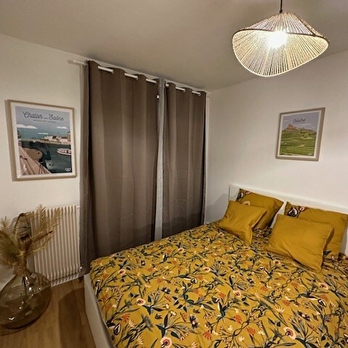 L'appartement de droite