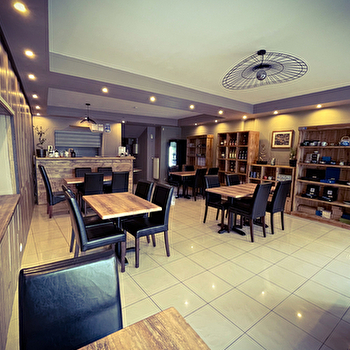 MARU まる - MONTBELIARD