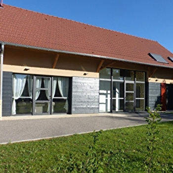 Gîte du Bourg - TORPES