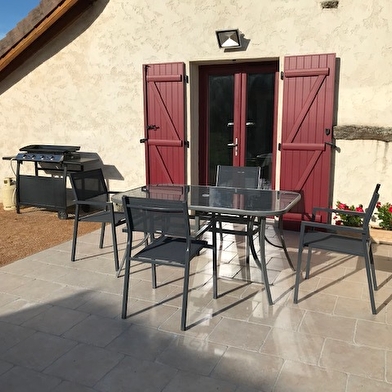 Gîte des Hirondelles