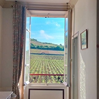 Maison vigneronne au cœur de Santenay - SANTENAY