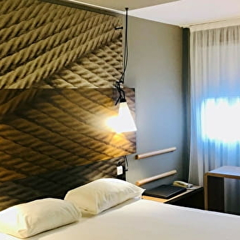 Ibis Dijon Centre Clémenceau - DIJON