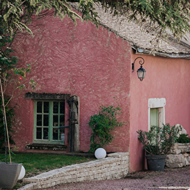 Hôtellerie du Val d'Or