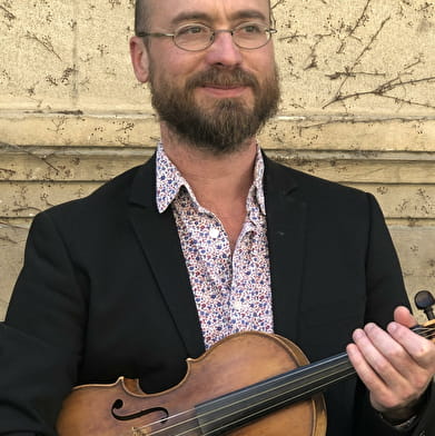 AdelOR - Journée européennes du Patrimoine, concerts brefs, visite de l'orgue.