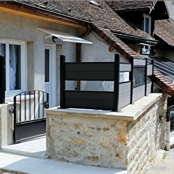 Le Montorgier - ORGELET