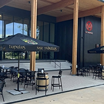 Les Epicuriens - DOLE