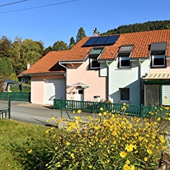 Les Etelles - LEPUIX