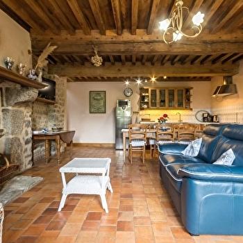 Le Gros Louis - LORMES