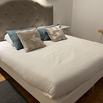 En 'Chantemerle' - ARBOIS