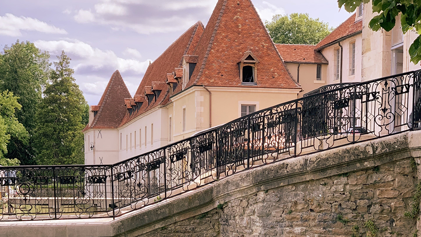 Les Sources de Vougeot