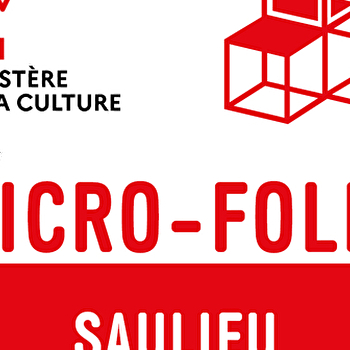 Micro-Folie Saulieu - SAULIEU