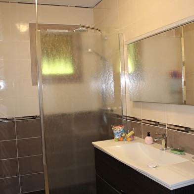 Gîte 'Au Bord de l’Étang'