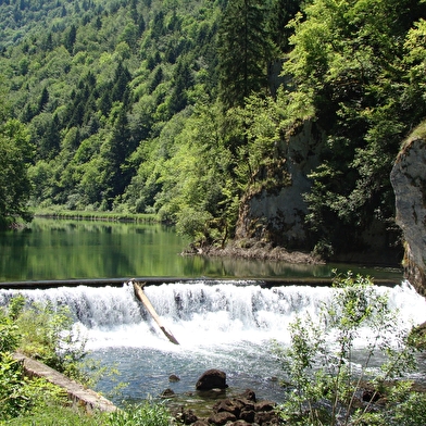 La Perle Franco-suisse