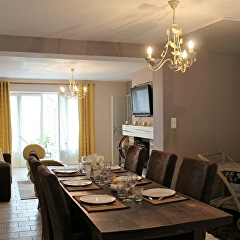 Le Séquane Nid - RELANS