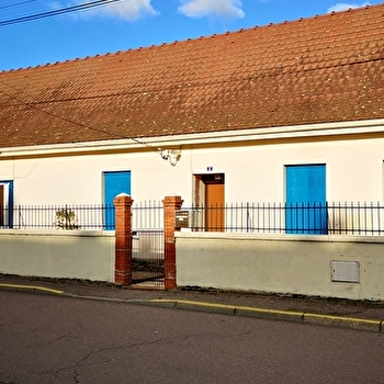 Aux Champs Seigneurs - PARAY-LE-MONIAL