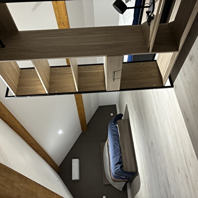 Maison F3 climatisée