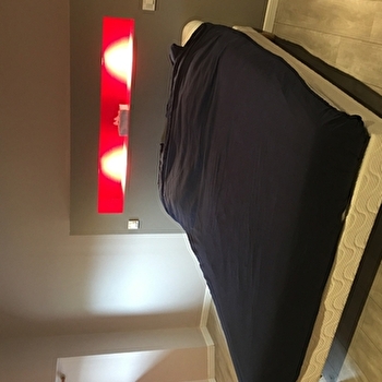 Le Gîte du Petit Château - COURGENAY