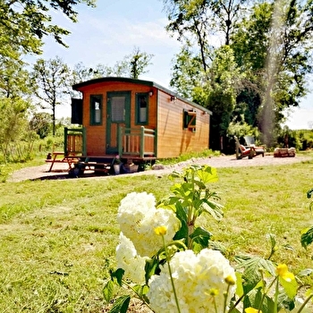 La Roulotte des Clartés - ANTULLY