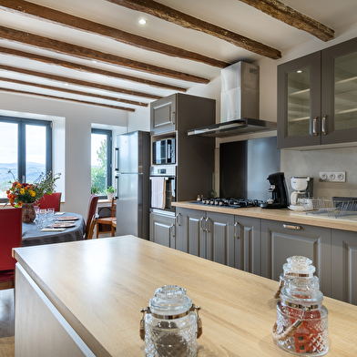 La maison d'à côté