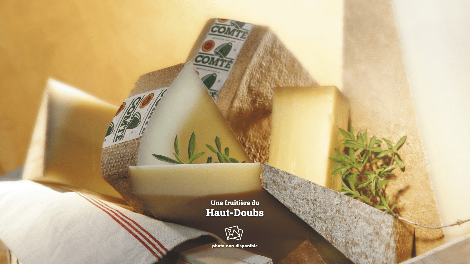 Fromagerie de Chapelle-d'Huin