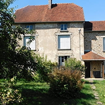 La Bocquillonne - PURGEROT