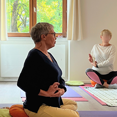 L'Atelier du Yoga