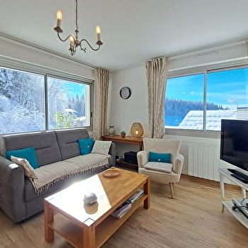 Appartement en résidence - L612COM00 - LAMOURA