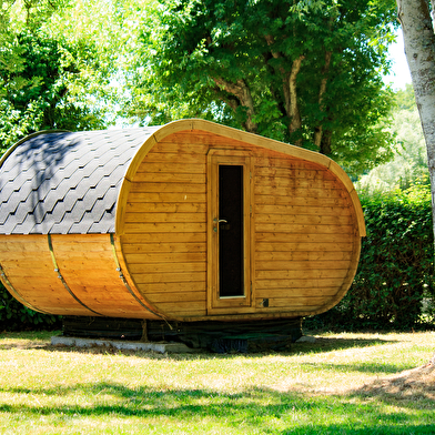 Camping Les Voiles sur Grosne