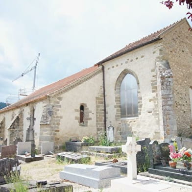 Circuit du patrimoine