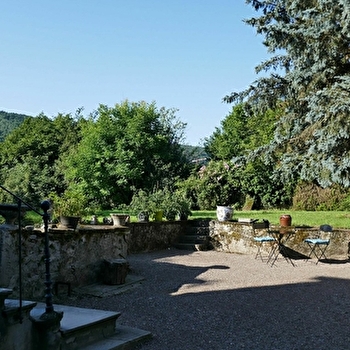 Chambre d'Aut - AUTUN