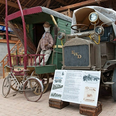 Maison du Patrimoine