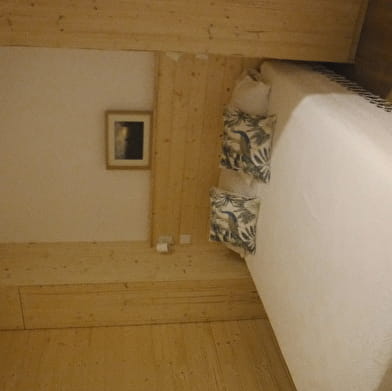 Chambres d'hôte Au bon vivant